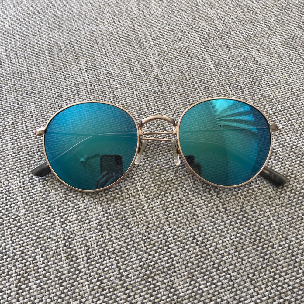 Madewell Sunglasses